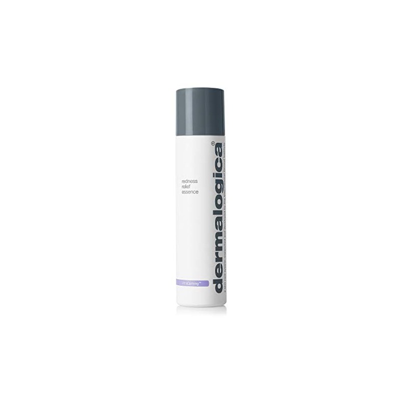 Dermalogica UltraCalming Enrojecimiento Alivio Esencia, 5 onzas líquidas