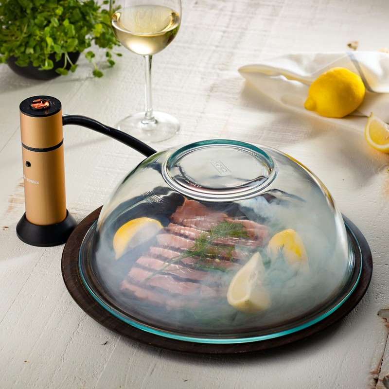 Eurolox Infusion Smoker