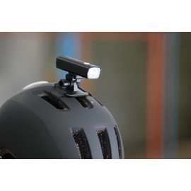 SERFAS 28960 Light Parts Light Bracket Helmet Universal