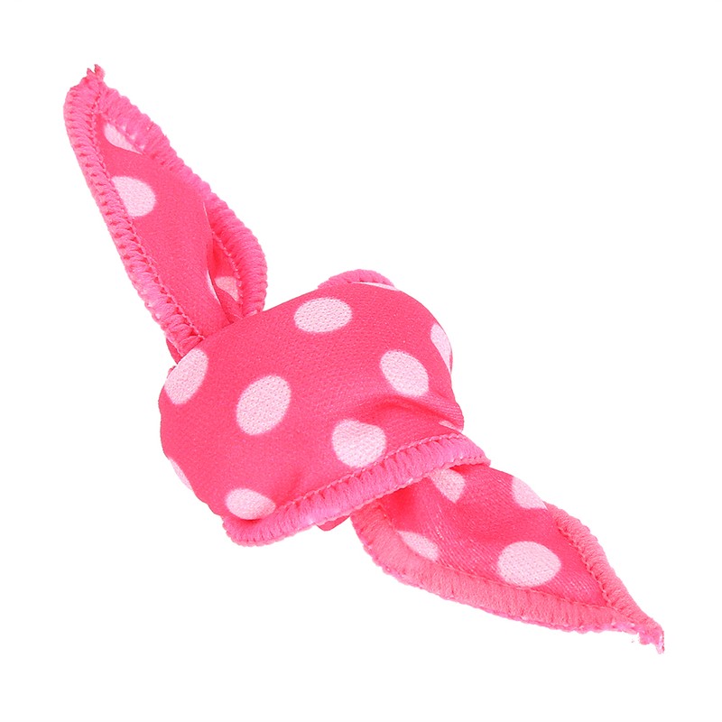 Night Sleep Foam Hair Curler Rollers Hair Rollers DIY Sponge