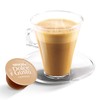 NESCAFÉ Dolce Gusto Espresso Macchiato Coffee Pods, 16 Capsules