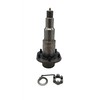 5200# 6000# & 7000# #42 Spindle, Replacement Torsion Trailer Axle,