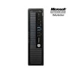 HP EliteDesk 800 G1 USFF Ultra-Slim Business Desktop Computer PC,