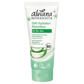 Soft Hydration Body Lotion 200 ml