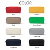 YONBEN Color Pencil Case Simple Oxford Fabric Bag for Student