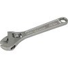 Dynamic Tools 4-Inch Adjustable Wrench, Drop Forged