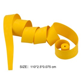 8 Pieces Tennis Badminton Racket Overgrip for Anti Slip and Absorbent Grip, Assorted Color