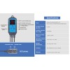 Inkbird Humidity Controller Digital Wifi Humidistat 110V Fan Humid App