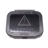 HISports Installation Control Panel ‎EEE0151185,11060,4815,4 Pieces 50 A Mounting Bracket