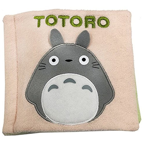Sun Arrow Totoro K7240 Outing Picture Book