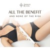 Ashley Black’s FasciaBlaster Trigger Point Fascia Tools for Recovery, Anti-Cellulite