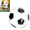 REGAIL Size 5 Soccer Ball Machine Stitched Football Explosion Proof