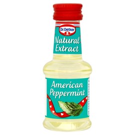 Dr. Oetker American Peppermint Natural Extract (35ml)