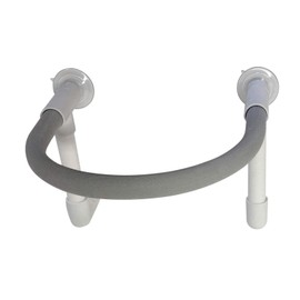 FeatherSmart Bird Parrot Shower Perch (Small Round