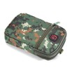DFV mobile Mehrzweck Tarnung Gürteltasche Militär Marine für Motorola Photon