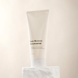Pitorivière Everbreeze Extreme Damage Nutrition Care Treatment / 피토리비에르 에버브리즈 극손상 영양케어 트리트먼트