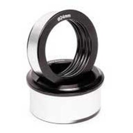 SEIDO T47 Adapter Bottom Bracket Adaptors, 24/22mm (GXP) Kit, No Results