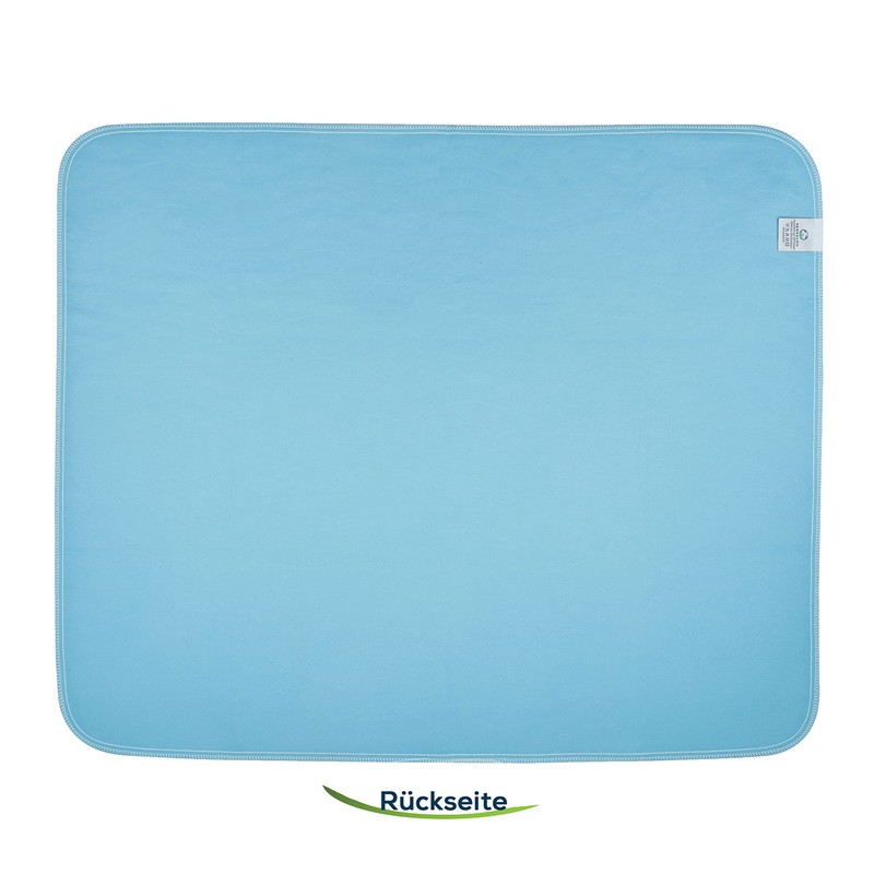 Sensalou Incontinence Pad 40 x 50 Bed Insert Moisture Protection