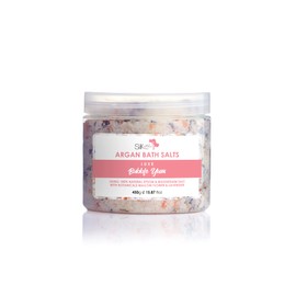 Silk Oil of Morocco Bubble Yum Argan Luxe Bath Salts 450 g