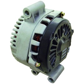 Premier Gear PG-7787-6G1 Alternator Replacement for Mountaineer V6 (01-04), Explorer Sport Trac V6 (01-04), Explorer V6 (01-04), 1L2Z-10346-AB, 1L2Z-10346-ABRM, 1L2Z-10V346-ADRM, 4U2Z-10V346-CXRM