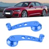 Universal Window Winder Glass Cranks Aluminum Alloy Riser Handle Car