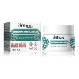 Crema Iluminadora Facial Paño Eelhoe Manchas Melasma Manchas
