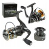 Consensus FD30 9+1BB Front Brake Spinning Reel