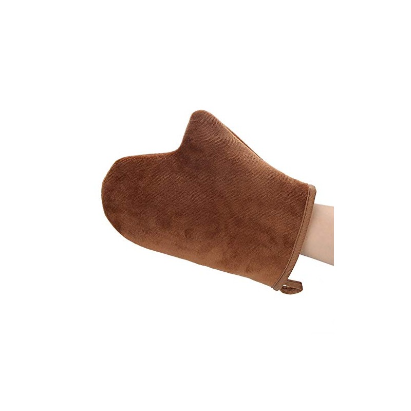 Kit De De Bronceado De 3 Piezas, Aplicador De Bronceado