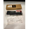 Richelieu R push 119HD900 cabinet door hardware