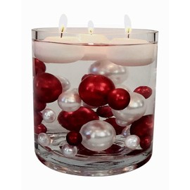 3 Transparent Water Gels Kits - Fills 3 Gallons for The Floating Effect - with Measured Floating Gels Prep Bags for Best Results