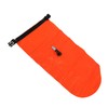 Swimming Buoy Outdoor Surfing Beach Waterproof PVC Inflatable Swimming Storage
