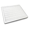 Replacement True HEPA Filter with Pre Filter Compatible with Pure