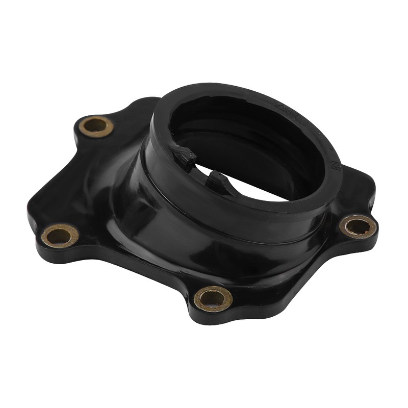 Motorcycle Carb Carburetor Intake Manifold Adapter Boot for YAMAHA YZ250