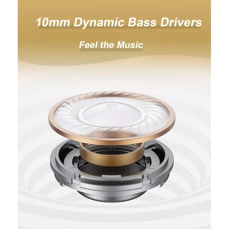 TOPOINT Bluetooth Sleep Mask with Headphones for Travel and Side