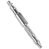 Adjustable Pocket Air Blow Gun, Industrial Style "M" 1/4 Inches