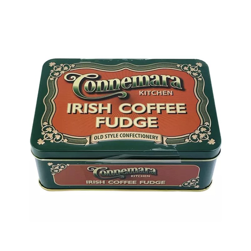 JC Walsh & Sons Ltd. Connemara Kitchen Tin of Irish