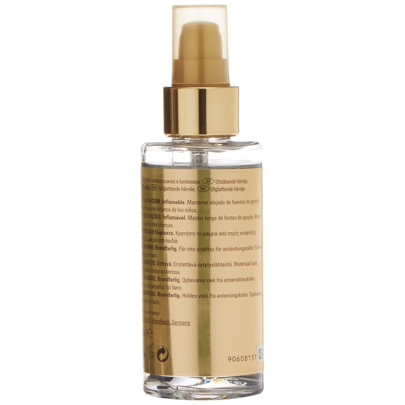 Wella Oil Reflections – 100 ml