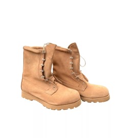 Belleville  Gortex  ICWT  Intermediate, Cold/Wet Combat Boots, Size 16.5 Narrow,