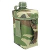 Military Water Bottle 2 Liter [WC] 5529R-WC