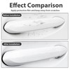 16 Pcs Car Door Handle Scratch Protector, Universal Transparent Guard