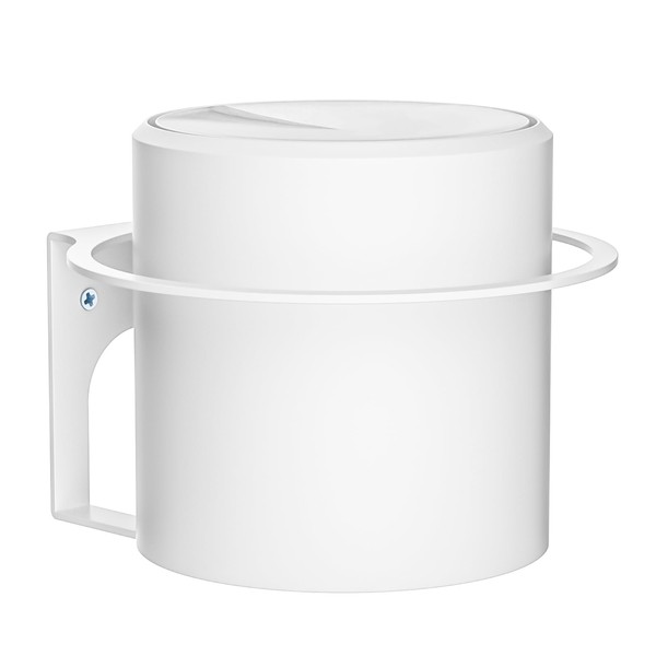 Metal Router Wall Mount Shelf for TP-Link Deco X20, X55,