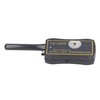 Handheld Metal Detector with LED Light High Sensitivity Waterproof Metal