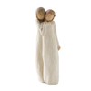 Willow Tree 26153 Chrysalis Figure - Mother and Daughter, 5.1