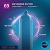 MY.SIZE PRO Condom Size 7, 69 mm, XXL, 10 Condoms