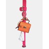 Everything Chic Dog Poop Bag Holder for Leash Doggie Waste