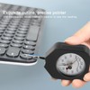 SEG-300-2 Dial Tension Gauge Meter Tester Portable Gram Force Meter