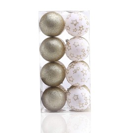 Christmas baubles Christmas stars brocade ball star decorative decoration Christmas tree decoration Christmas tree decoration Christmas tree decoration Christmas decoration