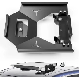 Lymorexan Starlink Mini Roof Mount,Starlink Mini Mounting Kit,Starlink Mini Magnetic Mount