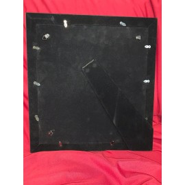 DG Graduation Tassel Frame for 8x10 Photo - shadow box display 2022 graduate