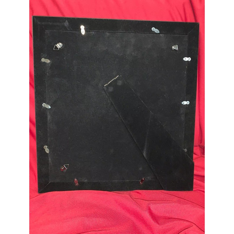 DG Graduation Tassel Frame for 8x10 Photo - shadow box